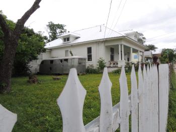 L.C. Anderson House; Photo: Shane Ford (2015)