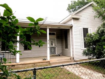 Robert Irvin House; Photo: Shane Ford (2015)