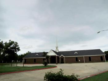 Freedom Home Baptist Church