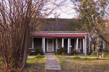 Photo of Old House