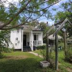 Hill-Green House; Photo: Shane Ford (2015)