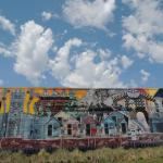 George Washington Carver Library, Museum & Cultural Center; Photo: Shane Ford (2015)