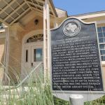 George Washington Carver Library, Museum & Cultural Center; Photo: Shane Ford (2015)