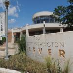 George Washington Carver Library, Museum & Cultural Center; Photo: Shane Ford (2015)