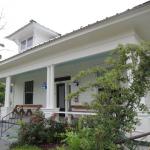 L.C. Anderson House; Photo: Shane Ford (2015)