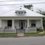 L.C. Anderson House; Photo: Shane Ford (2015)