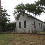 Robert Irvin House; Photo: Shane Ford (2015)