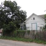 Houston Alexander House; Photo: Shane Ford (2015)