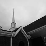 Freedom Home Baptist Church; Photo: Shane Ford (2015)