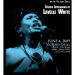 Poster of Lavelle White
