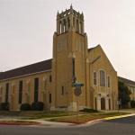 Ebenzer Baptist Church