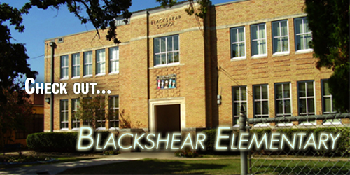 Blackshear Elementary School