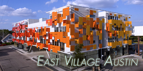 East Village Lofts