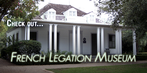 French Legation Museum