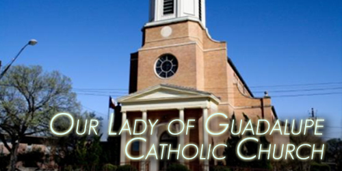 Our Lady of Guadalupe Catholic Church