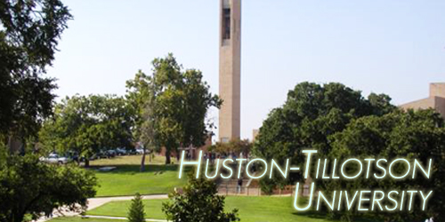 Huston-Tillotson University