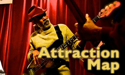 attractions